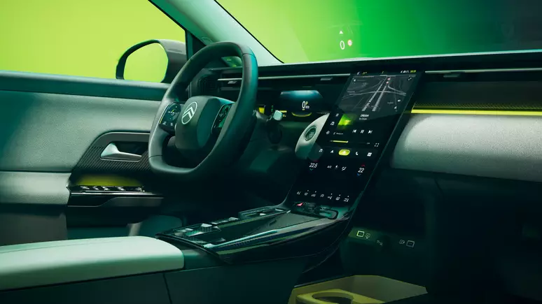Citroën avalia trazer o C5 Aircross ao Brasil como novo topo de linha