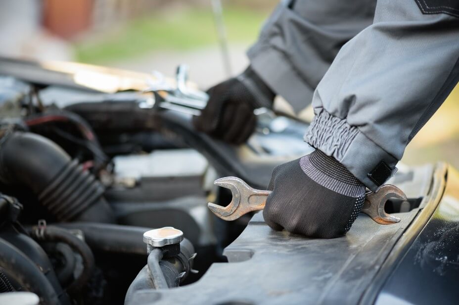 Motor aspirado: entenda como funciona e quando ele é a melhor escolha
