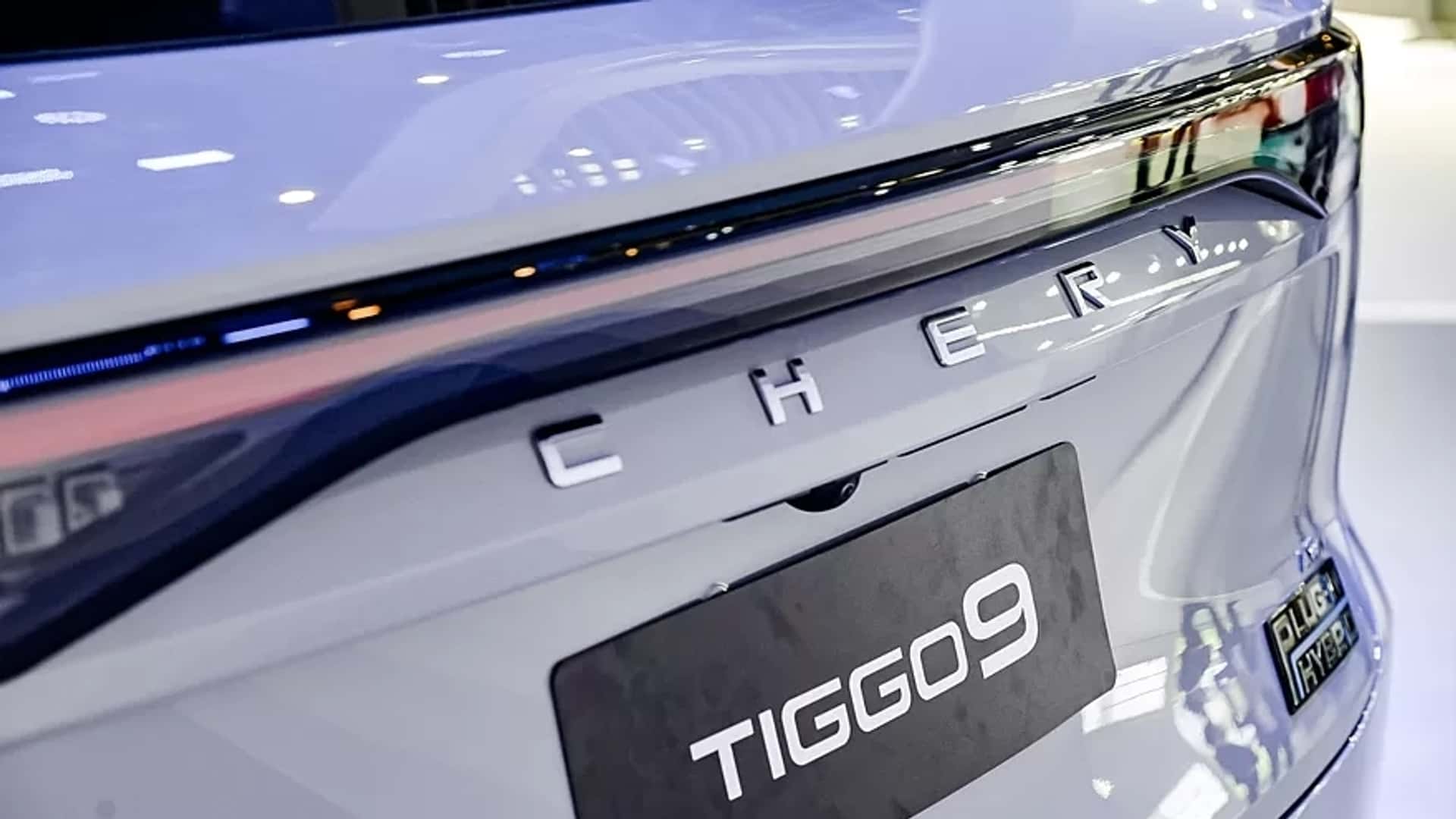 Chery anuncia Battery Night e reforça aposta em baterias de estado sólido de até 1.500 km