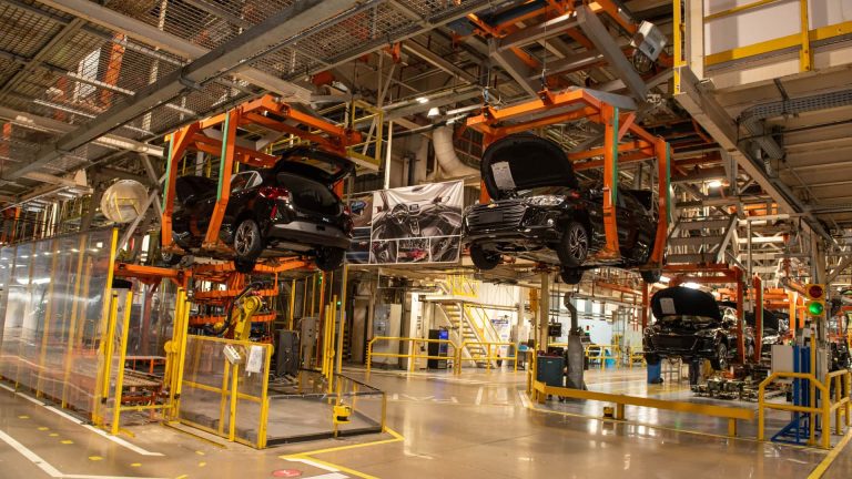 Chevrolet anuncia suspensão temporária de contratos em fábrica do RS