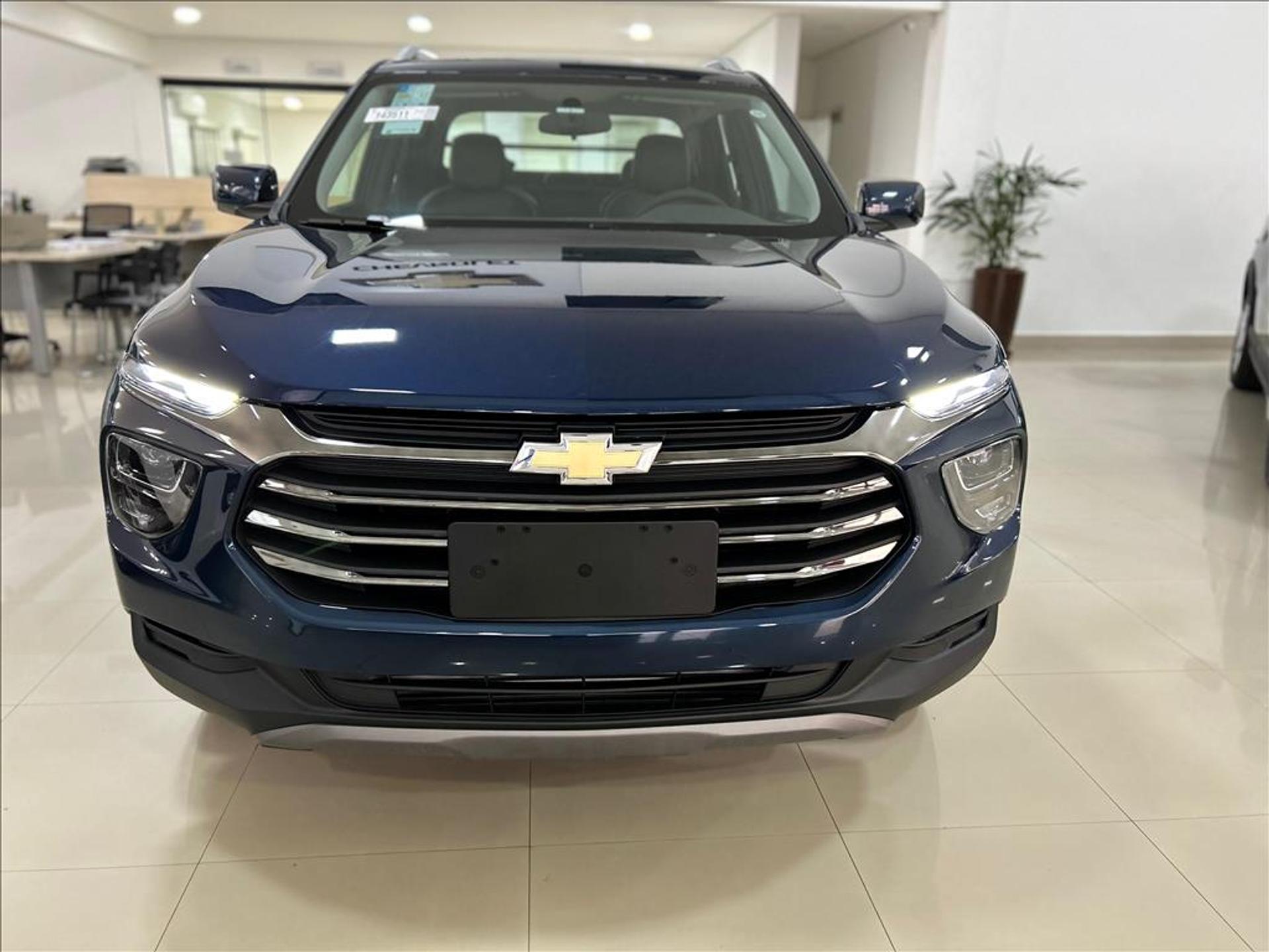 Chevrolet Montana Premier 2026 tem queda de R$ 34.598 para CNPJ em novembro