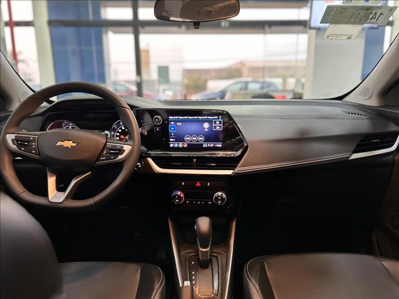 Chevrolet Montana Premier 2026 tem queda de R$ 34.598 para CNPJ em novembro