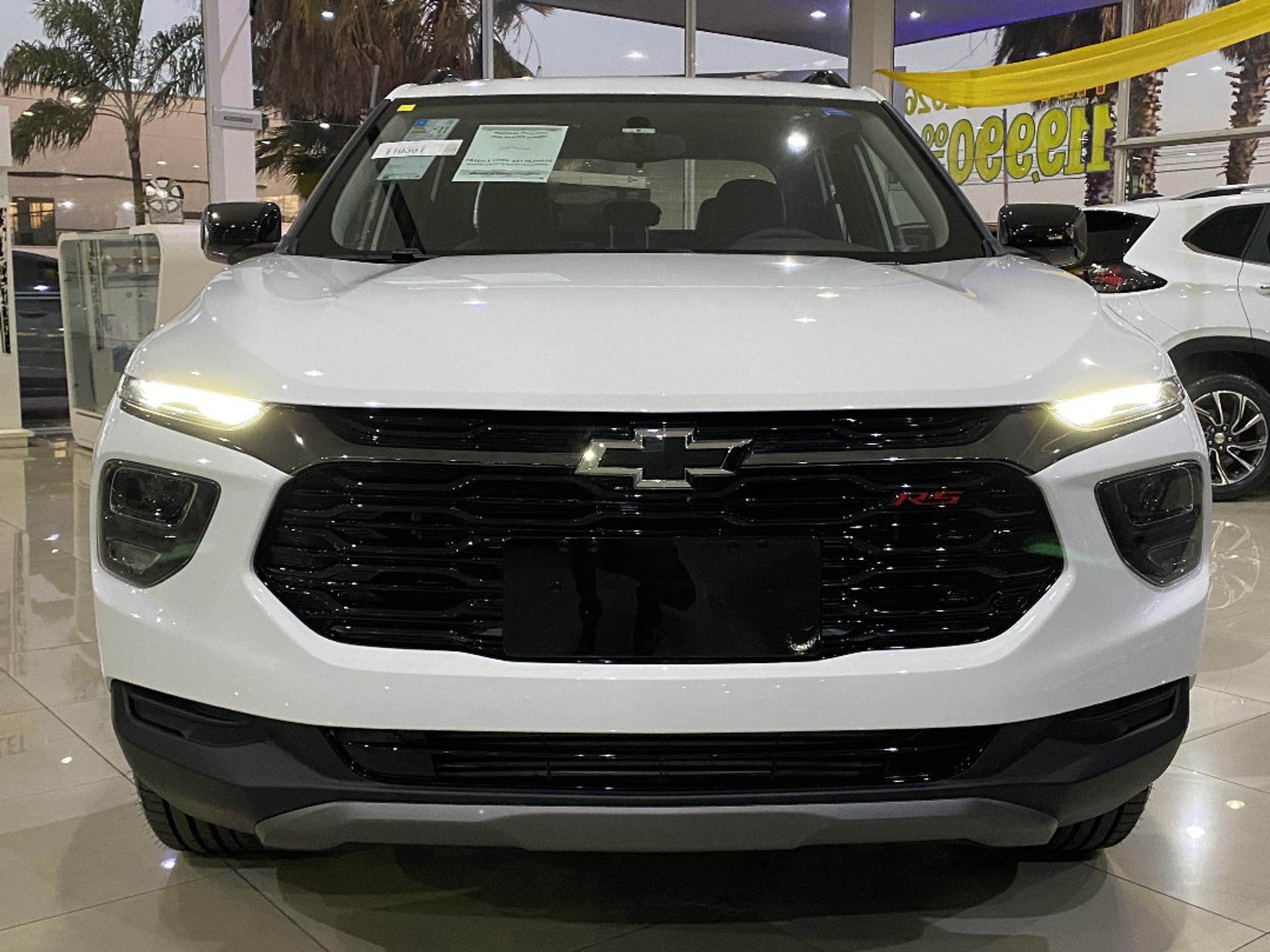 Preço da Chevrolet Montana 2026 é reduzido em até R$ 34.898 para CNPJ em novembro