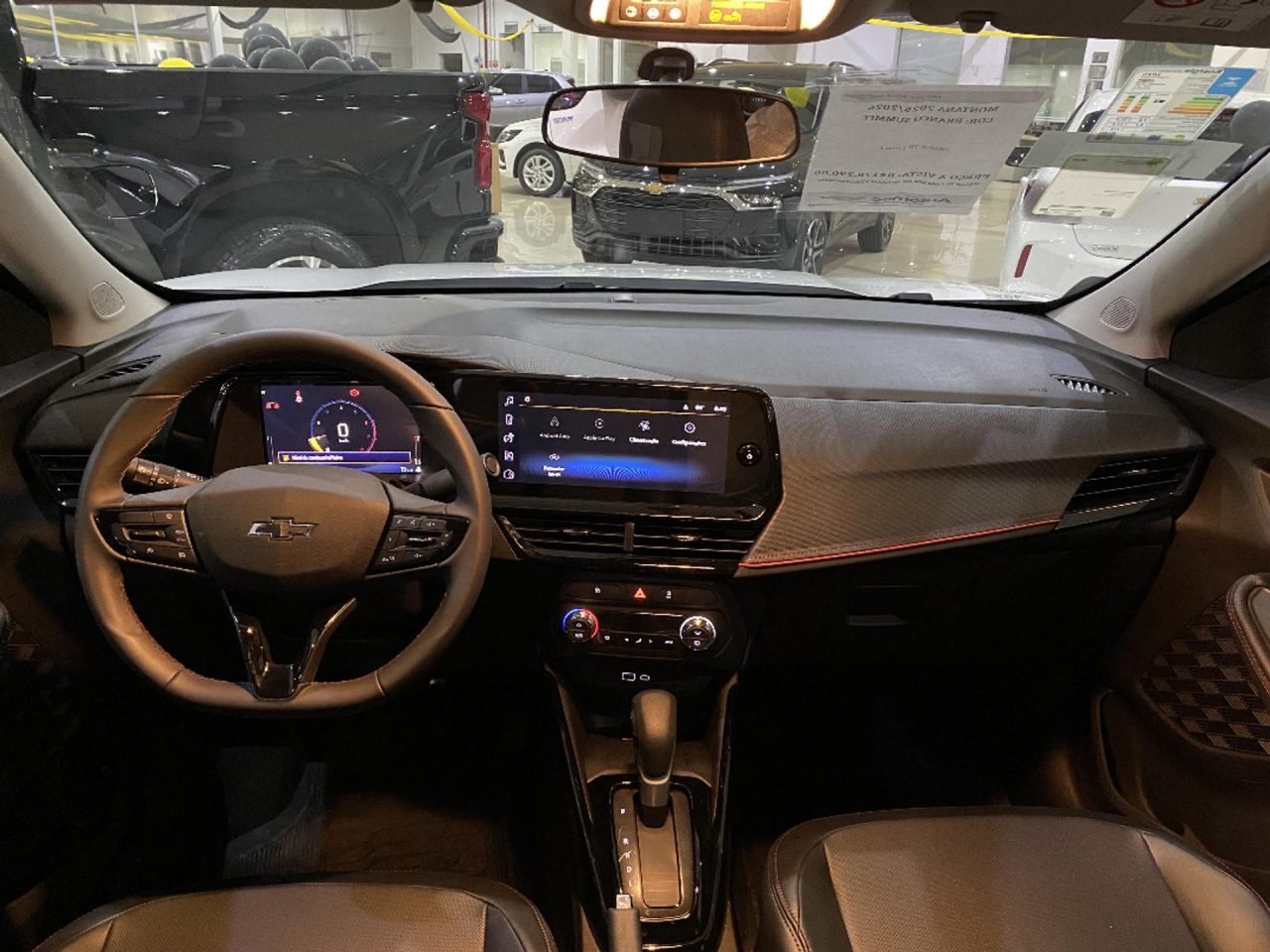 Preço da Chevrolet Montana 2026 é reduzido em até R$ 34.898 para CNPJ em novembro
