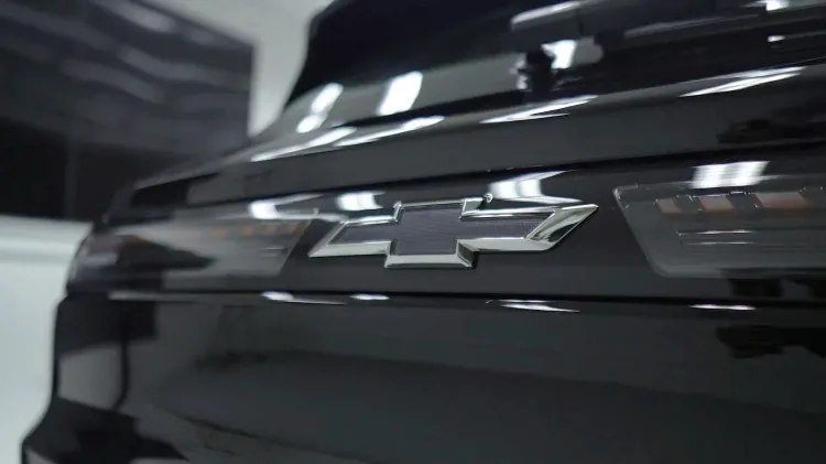 Chevrolet resgata nome Sonic em novo SUV derivado do Onix