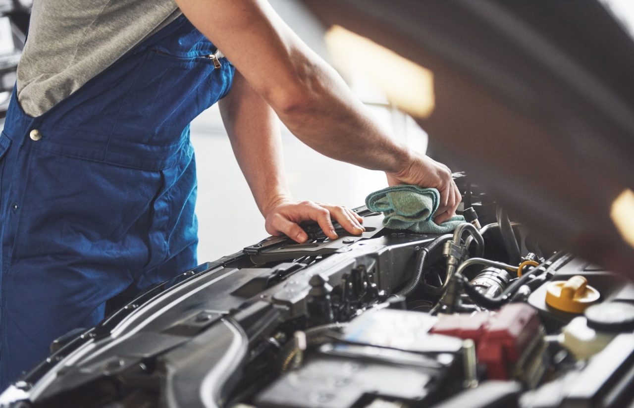 Alternador do carro: o que é, como funciona e por que ele é tão importante