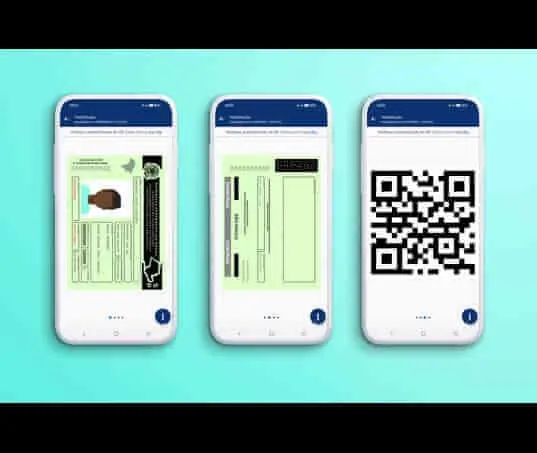 Passo a passo: veja como emitir a CNH digital pela internet