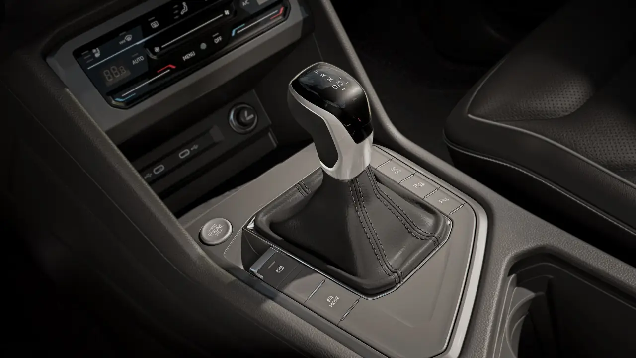 Câmbio automático: deixar em Drive ou Neutro no semáforo?
