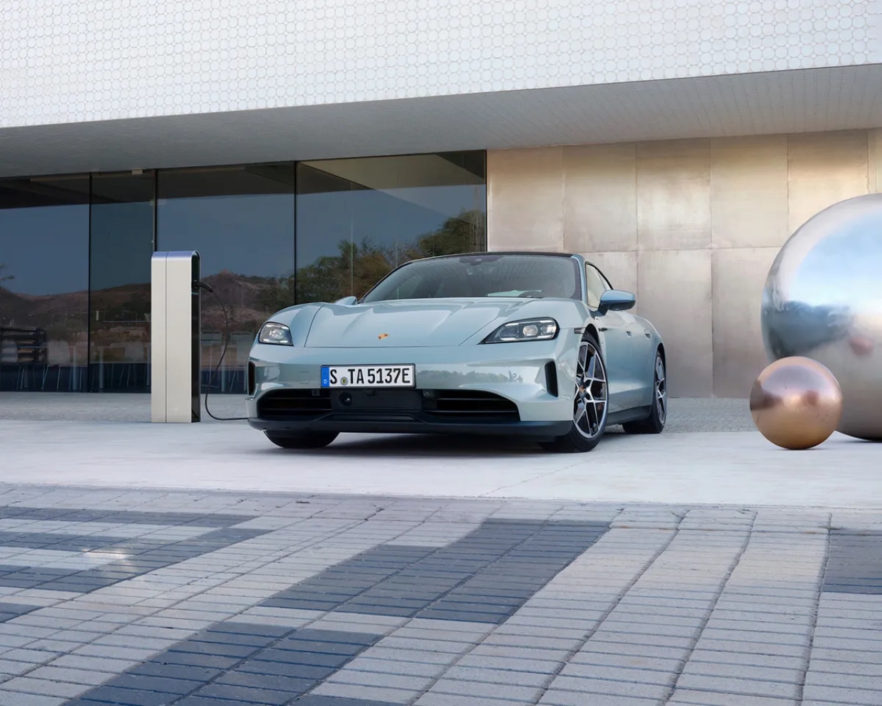 Lucro da Porsche SE recua em 2025 e acende alerta no Grupo Volkswagen