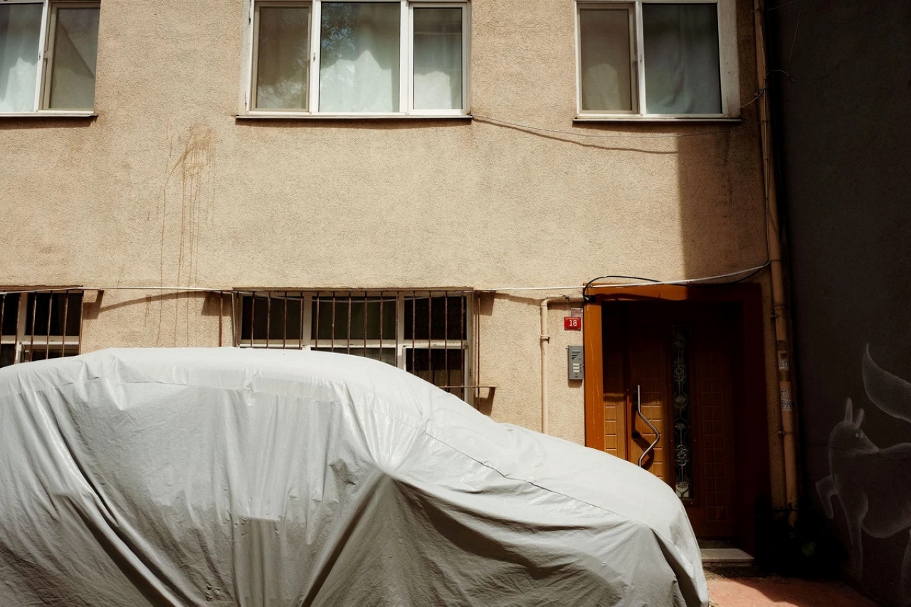 Quanto tempo seu carro pode ficar parado sem prejudicar o funcionamento?