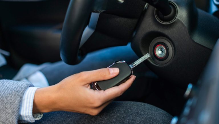 Como ligar o carro do jeito certo e evitar prejuízos