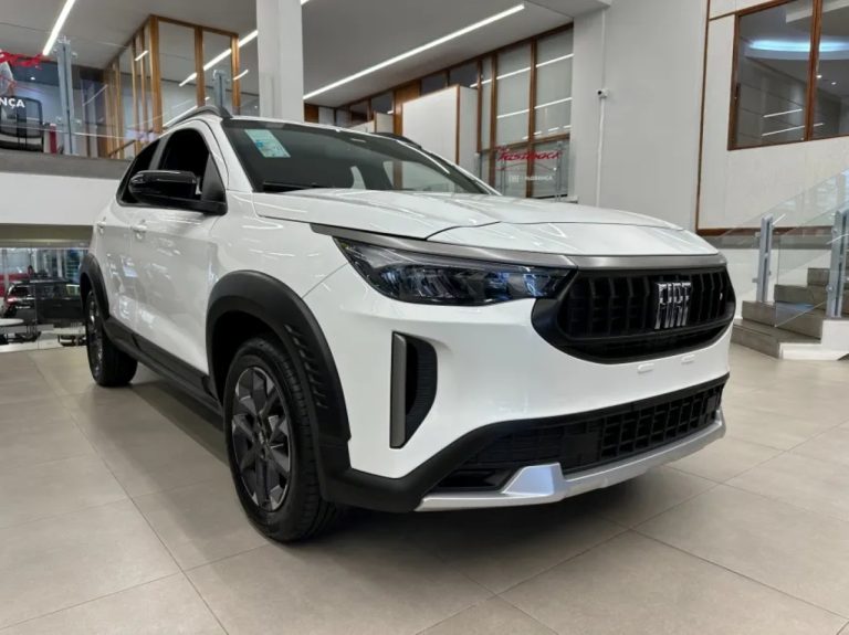 Fiat Pulse Audace Hybrid 2026 tem queda de R$ 16.810 para CNPJ neste mês