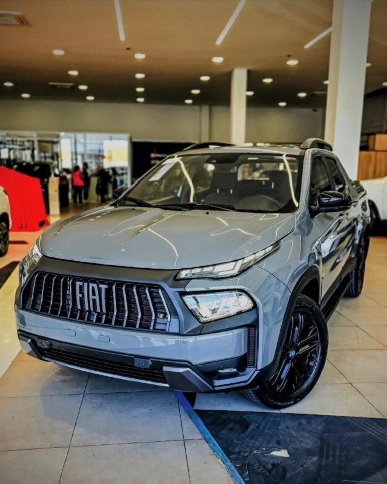 Preço da Fiat Toro Volcano Diesel 2026 é reduzido em R$ 33.678 para CNPJ em novembro