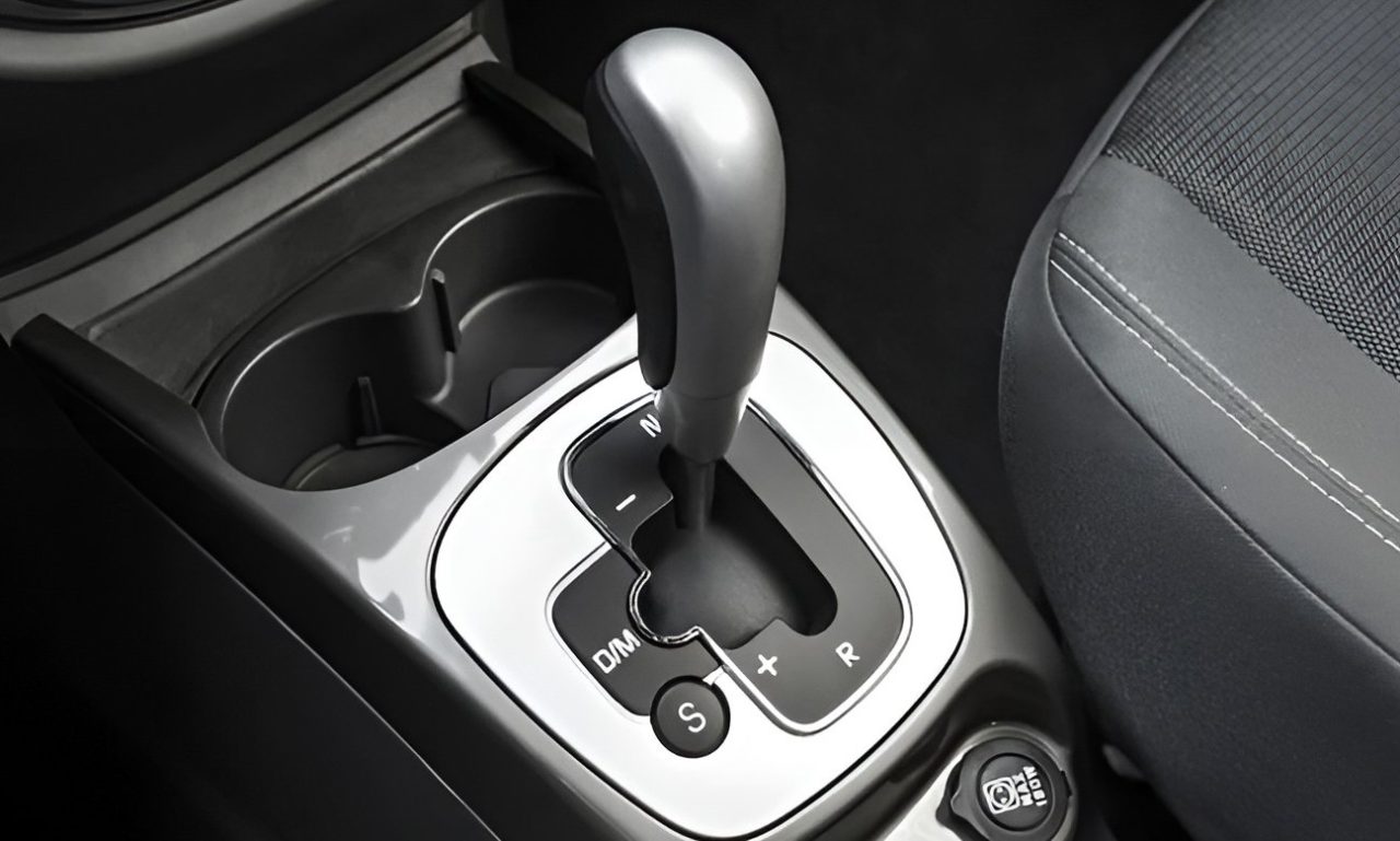 Câmbio automático, CVT ou automatizado: entenda qual vale mais a pena