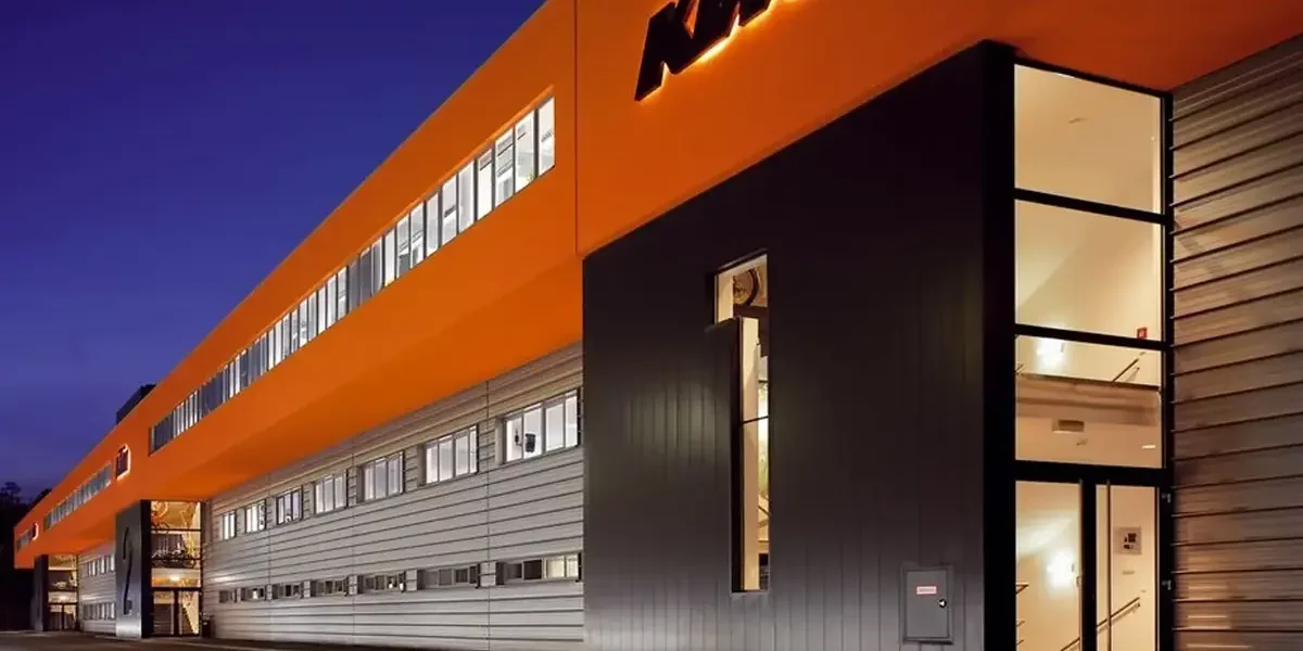 Indiana Bajaj assume comando da KTM com quase 75% das ações