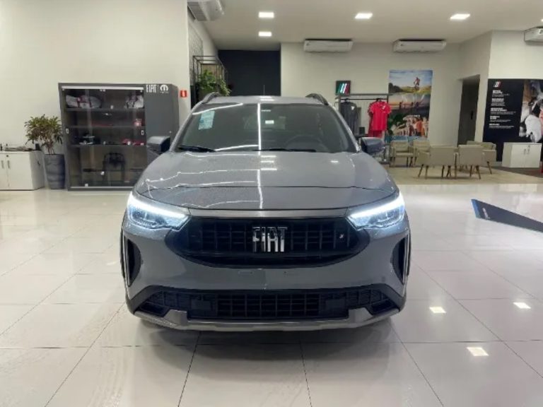 Preço do Fiat Pulse T200 AT 2026 é abaixado em R$ 21 mil para PcD em novembro
