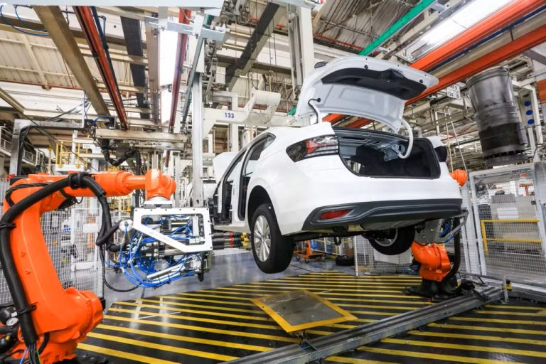 Volkswagen investe em eletrificação e prepara T-Cross e Nivus híbridos