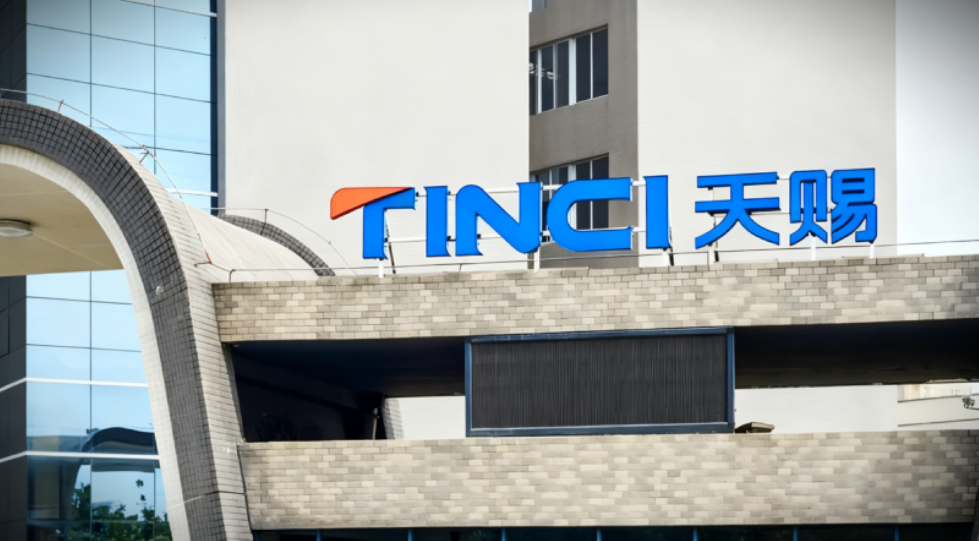 Tinci, parceira da BYD, assegura oito novas patentes em baterias de estado sólido