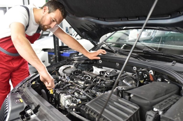 Motor aspirado: entenda como funciona e quando ele é a melhor escolha
