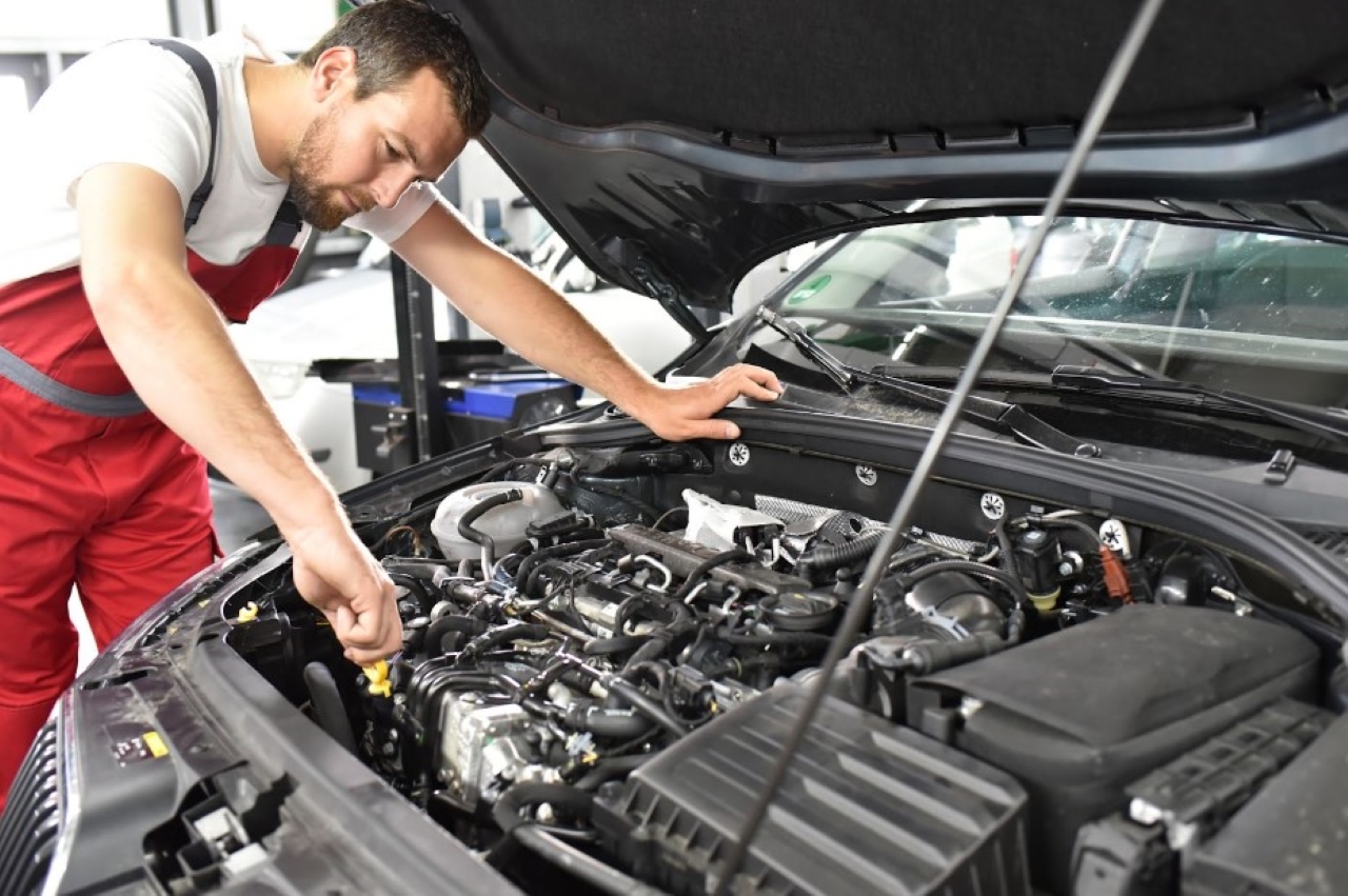 Motor aspirado: entenda como funciona e quando ele é a melhor escolha