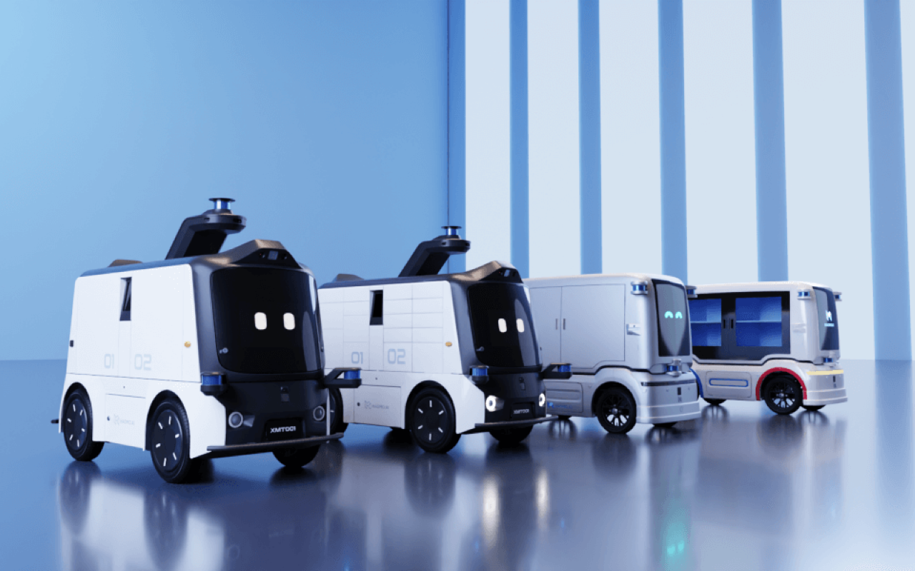 Divisão de carros autônomos da GWM, Haomo.AI, enfrenta colapso na China