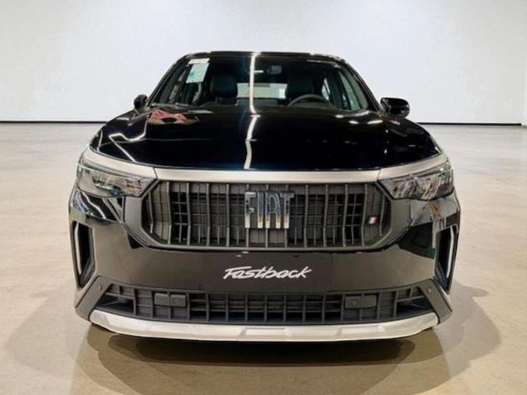 Preço do Fiat Fastback Limited 2026 é reduzido em R$ 20,1 mil para PcD em novembro