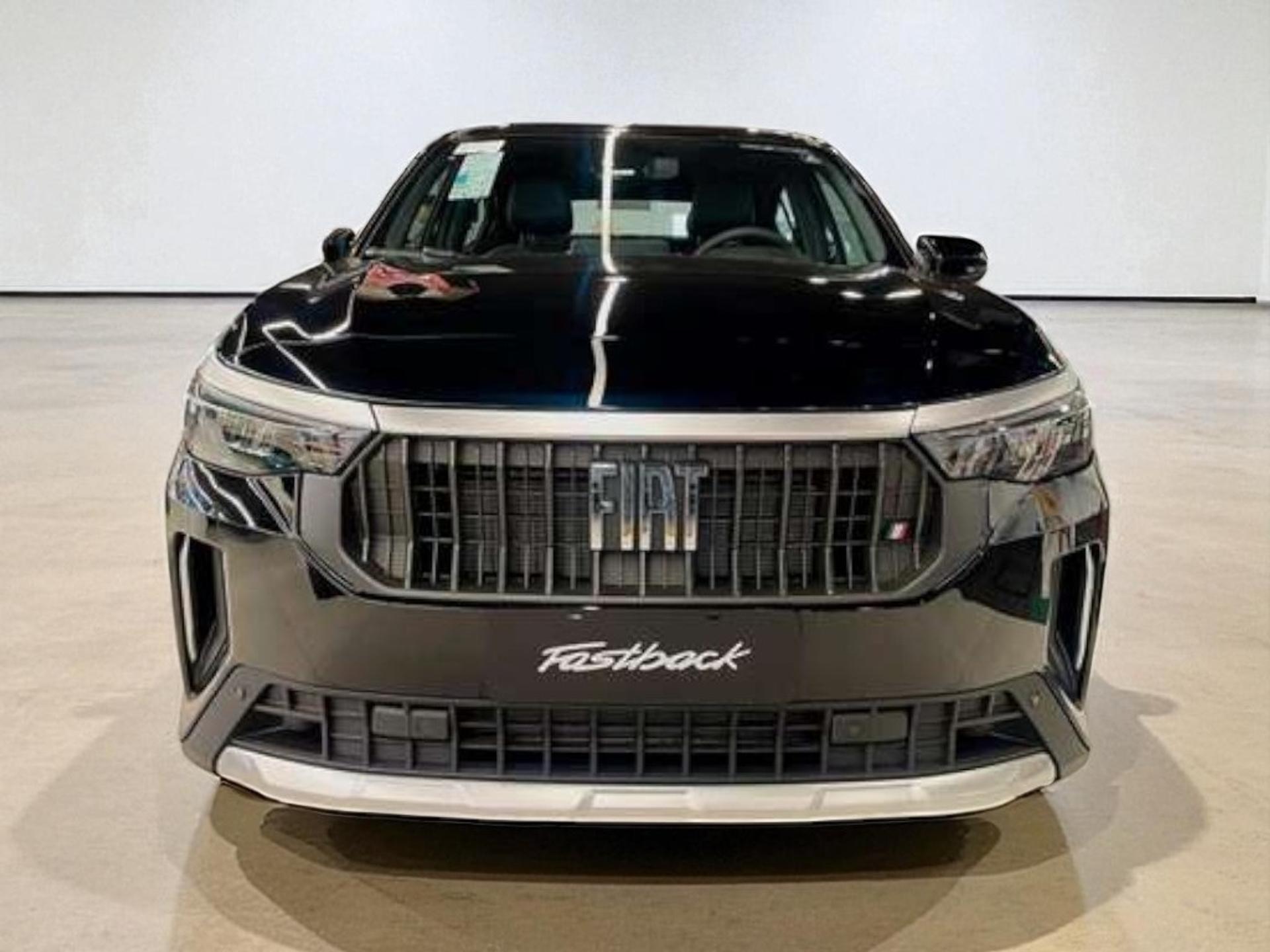Preço do Fiat Fastback Limited 2026 é reduzido em R$ 20,1 mil para PcD em novembro
