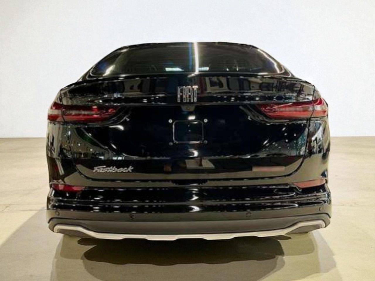 Preço do Fiat Fastback Limited 2026 é reduzido em R$ 20,1 mil para PcD em novembro