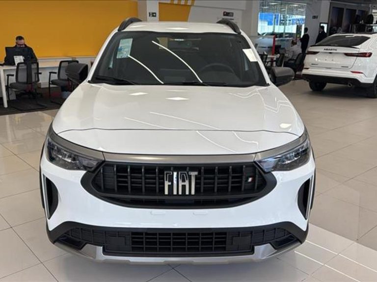 Preço do Fiat Pulse Drive 1.3 CVT 2026 é reduzido em R$ 19.500 para PcD em novembro