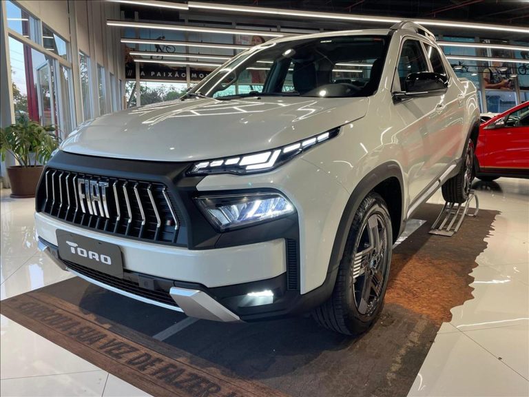 Fiat corta R$ 27.500 do preço da Toro Ultra 2026 para CNPJ em novembro