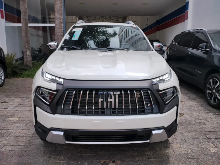 Fiat reduz preço da Toro Ranch 2026 em R$ 42 mil em oferta para CNPJ em novembro