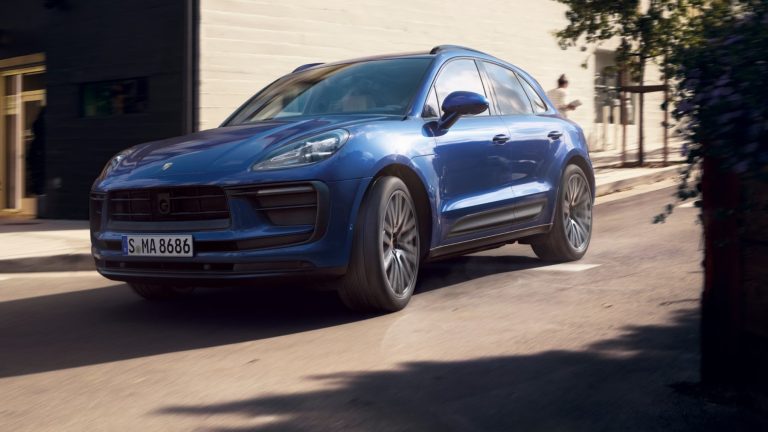 Porsche confirma fim do Macan a combustão em 2026 por exigências de segurança