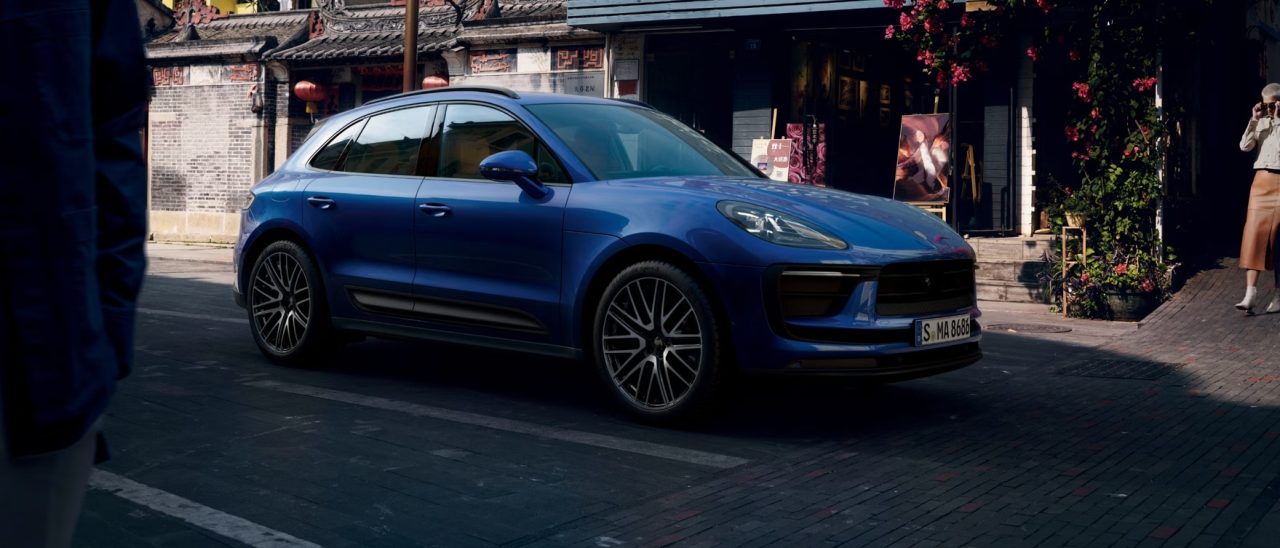 Porsche confirma fim do Macan a combustão em 2026 por exigências de segurança