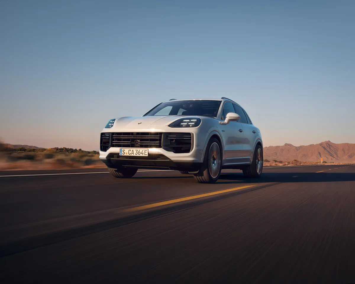 Queda da Porsche abala resultados do maior acionista