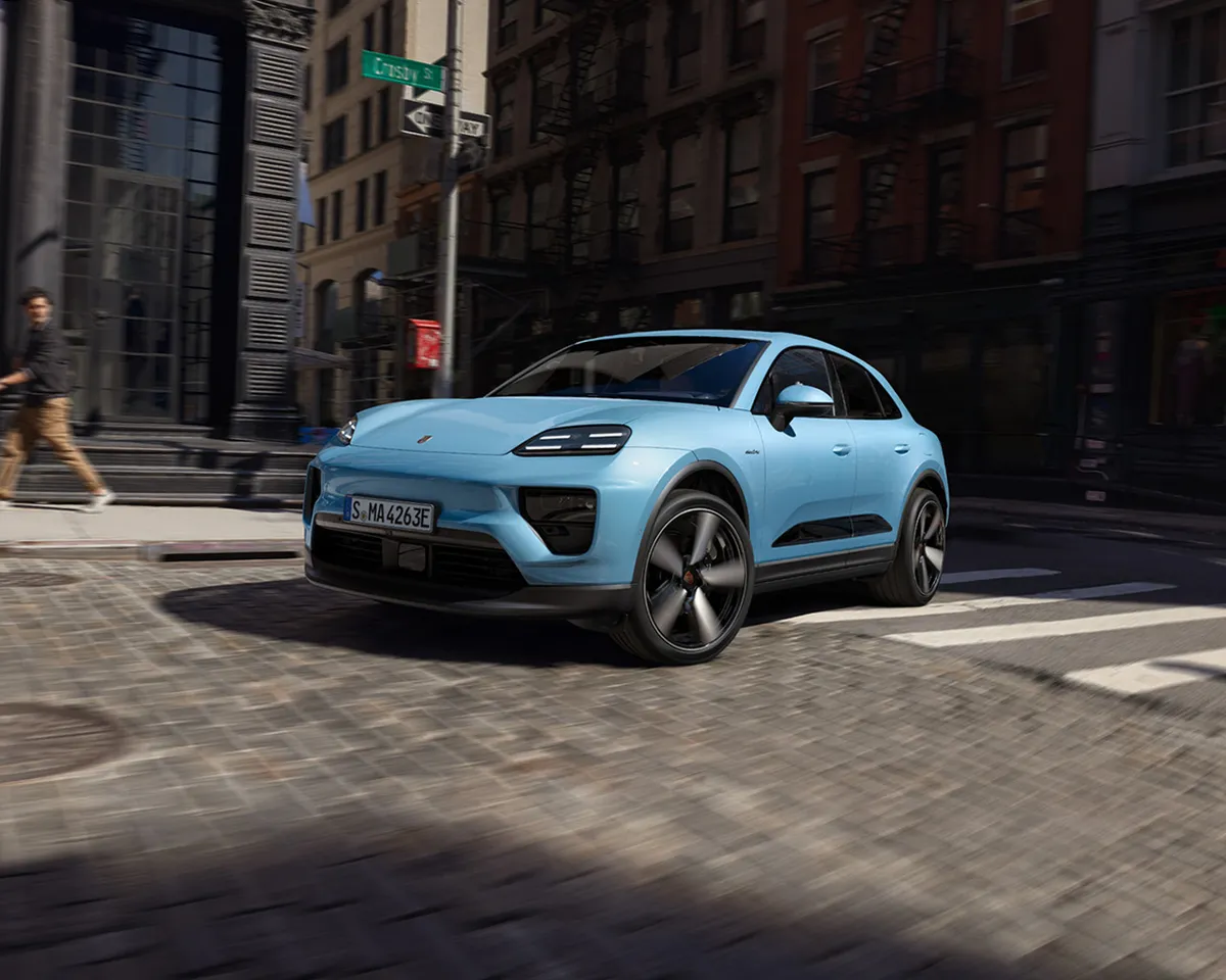 Queda da Porsche abala resultados do maior acionista