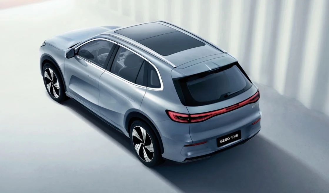 Renault e Geely unem forças para produzir elétricos no Paraná com investimento de R$ 3,8 bilhões