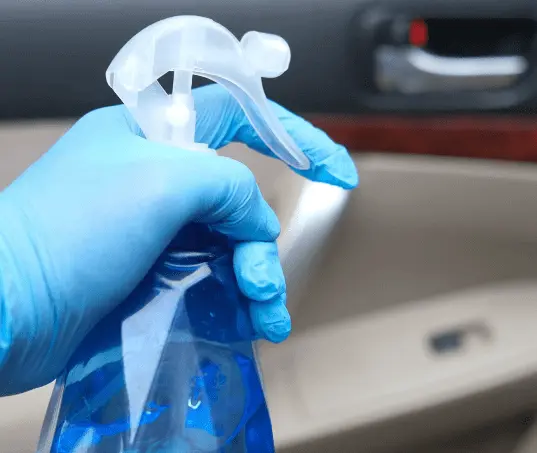 Como fazer a higienização do carro: veja o passo a passo prático