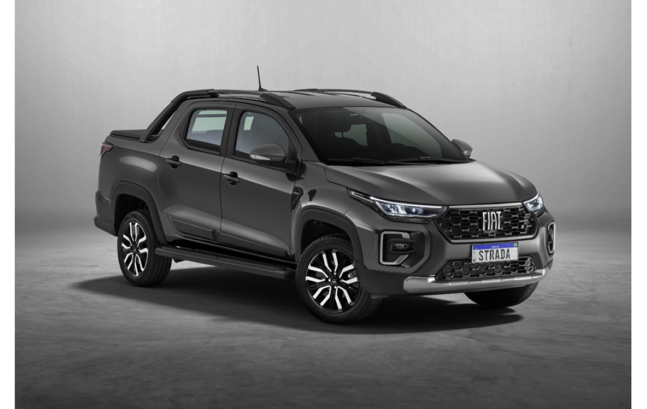 Os carros mais vendidos até dia 11 de dezembro de 2025