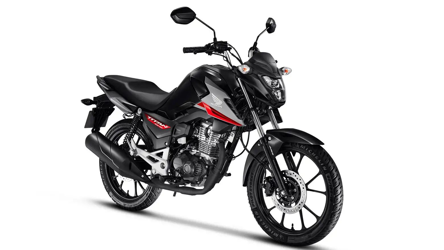 As motos mais vendidas até dia 21 de abril de 2026