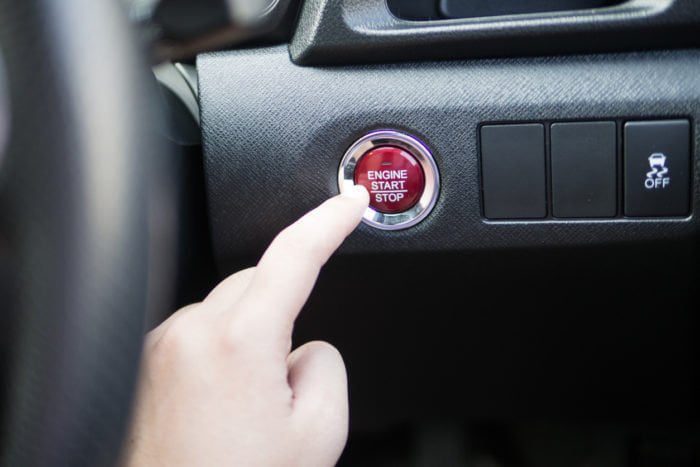 Start-Stop: conheça o sistema que desliga o motor e poupa combustível