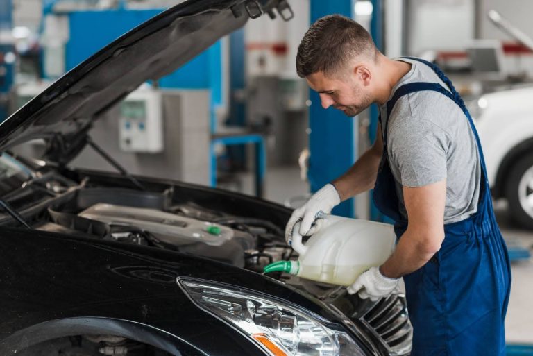 Limpeza de bico injetor: mito ou necessidade real para o motor?