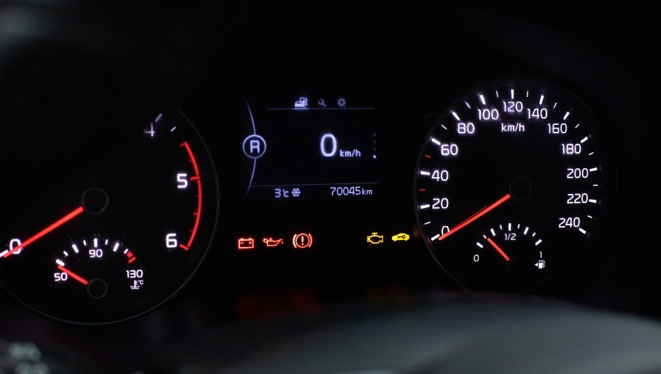 Luzes do painel: o que cada alerta do carro realmente significa