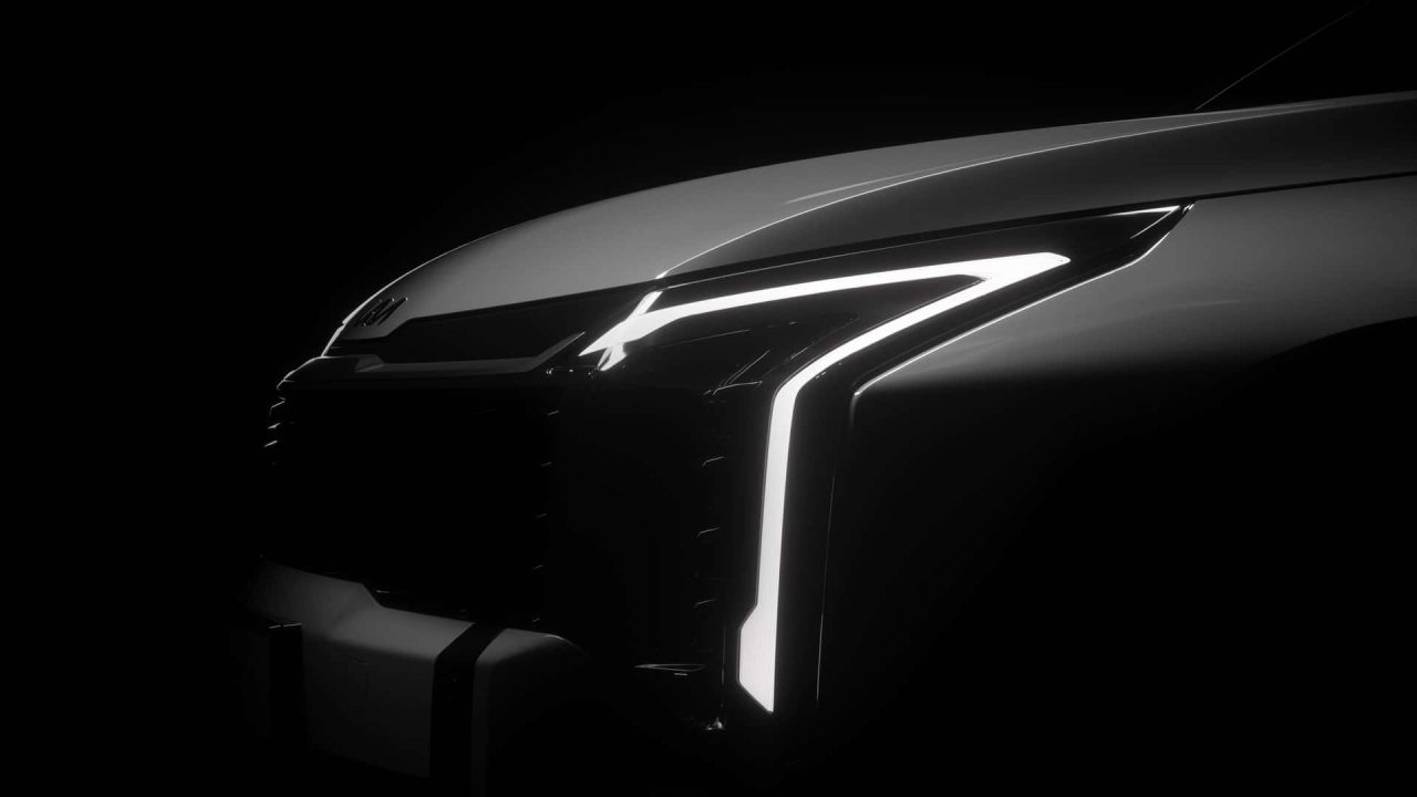 Novo Kia Sportage 2026 estreia reestilizado e já está em pré-venda no Brasil