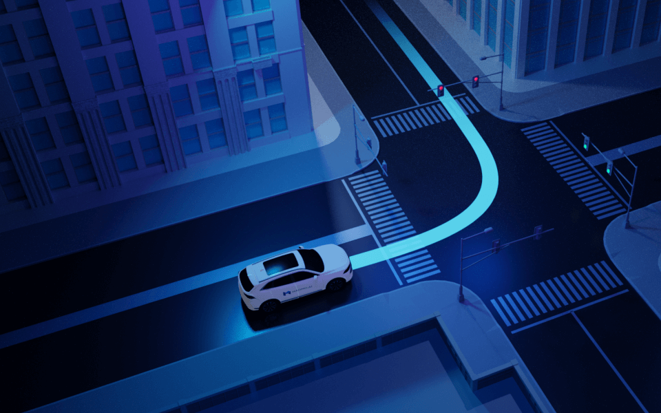 Divisão de carros autônomos da GWM, Haomo.AI, enfrenta colapso na China