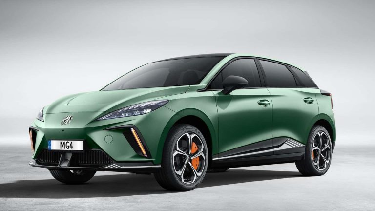 MG Motor confirma produção no Brasil a partir de 2026 e expande portfólio