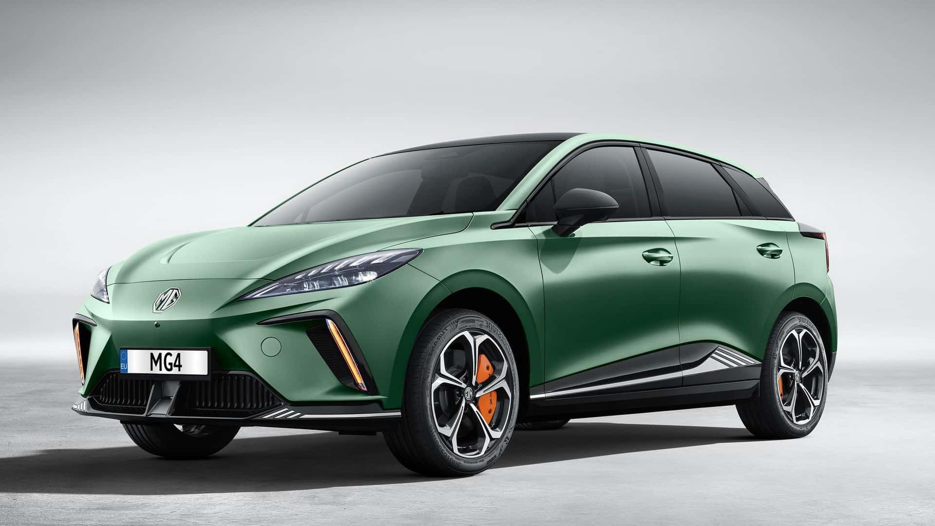 MG Motor confirma produção no Brasil a partir de 2026 e expande portfólio