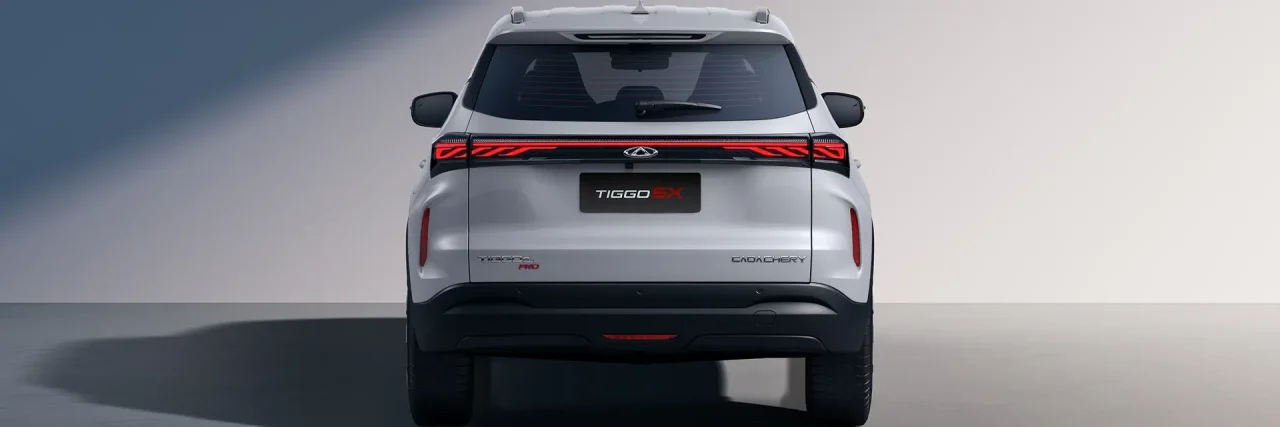 Caoa Chery Tiggo 5X 2027 chega repaginado e com olho no Toyota Yaris Cross