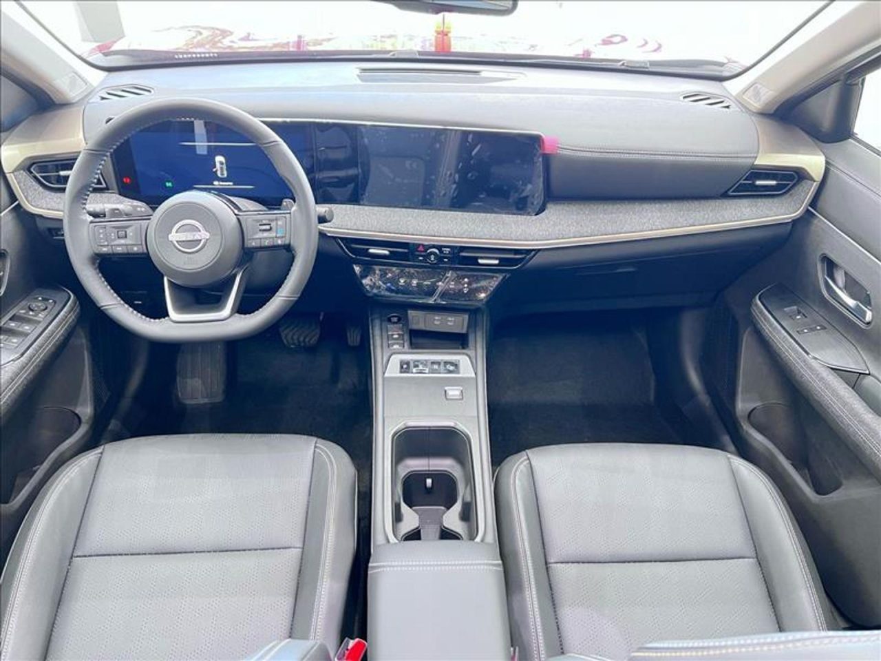 Nissan corta R$ 26.018 do preço do Kicks Advance 2026 para PcD em novembro