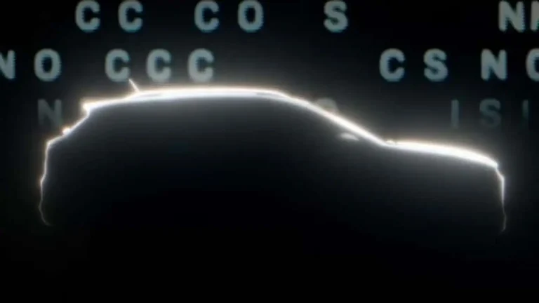 Chevrolet resgata nome Sonic em novo SUV derivado do Onix