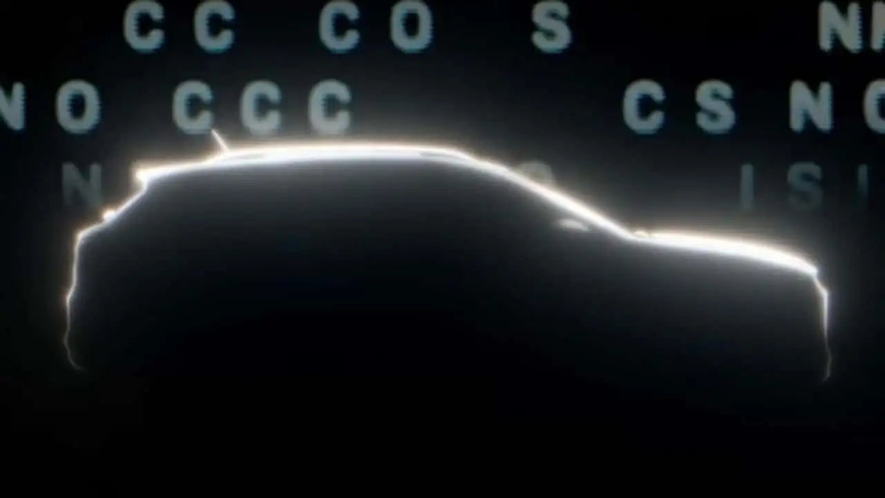 Chevrolet resgata nome Sonic em novo SUV derivado do Onix